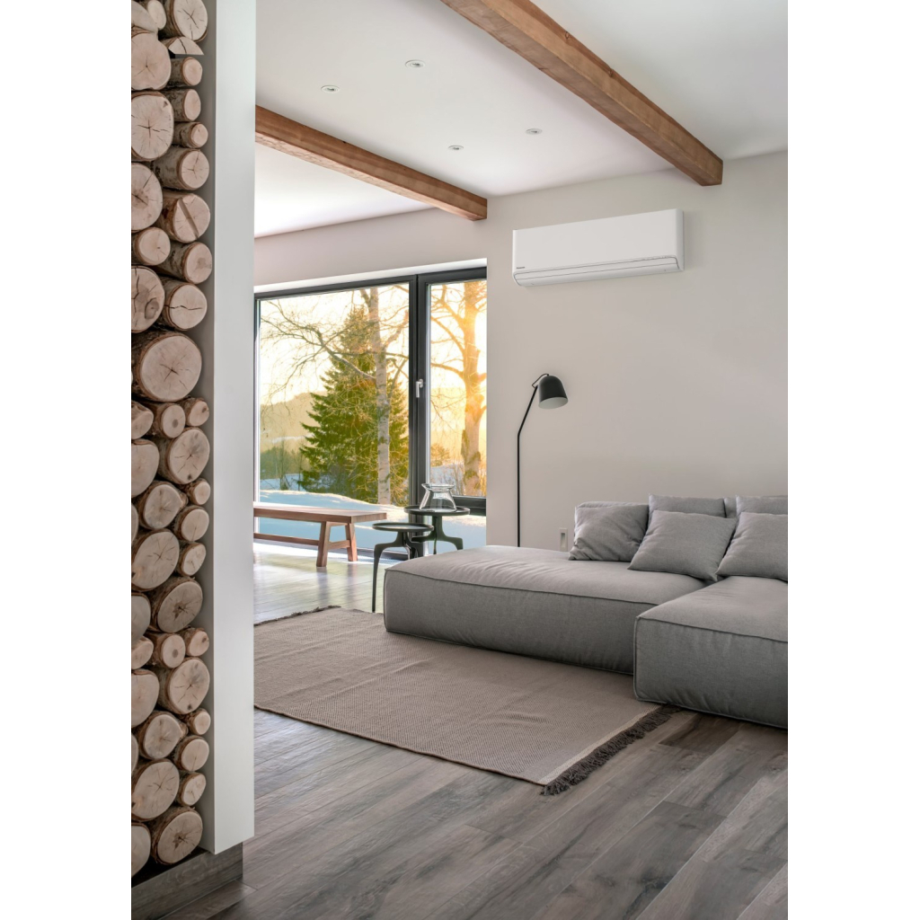 Кондиціонер Panasonic CS-HZ25XKE/CU-HZ25XKE (CS/CU-HZ25XKE) - зображення 3