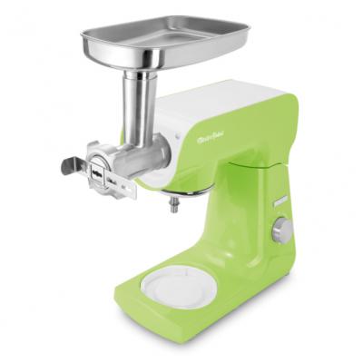 Кухонний комбайн Sencor STM 47 GG - зображення 7