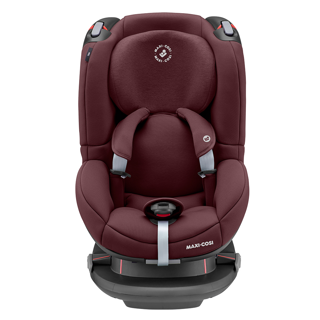 Автокрісло Maxi-Cosi Tobi Authentic Red (8601600110) - зображення 7