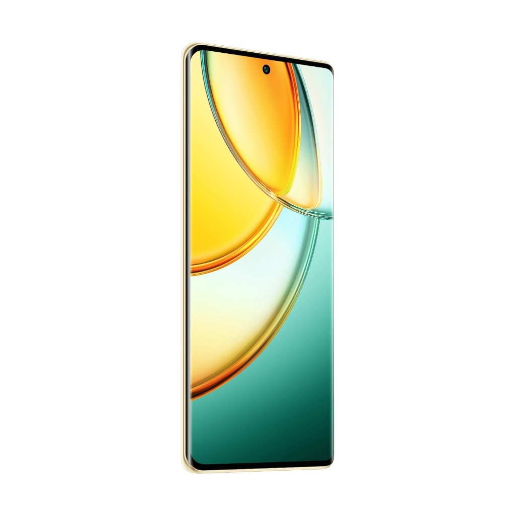 Мобільний телефон Infinix Zero 30 8/256Gb Sunset Gold (4894947011665) - зображення 4
