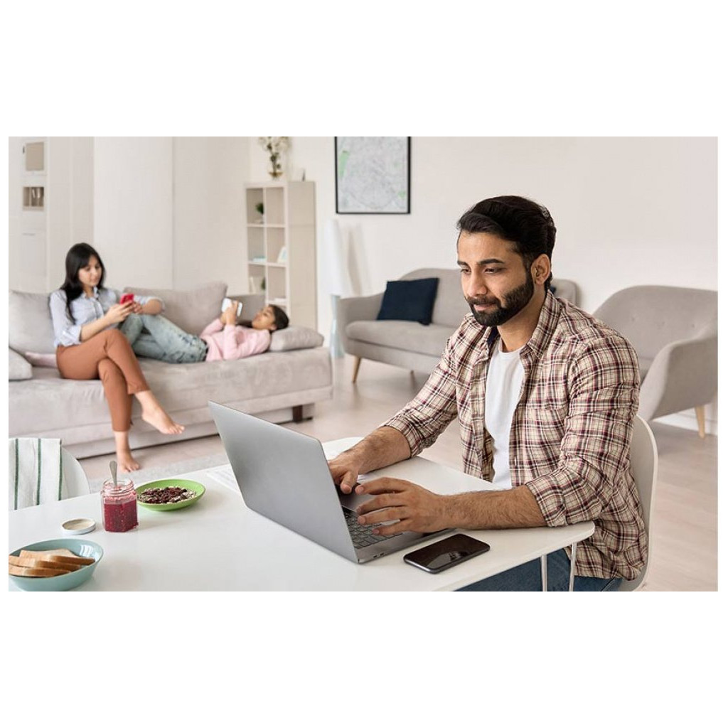 Маршрутизатор ASUS ZenWiFi XT9 1PK (90IG0740-MO3B60) - зображення 9