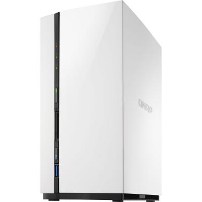 NAS QNap TS-228 - изображение 6
