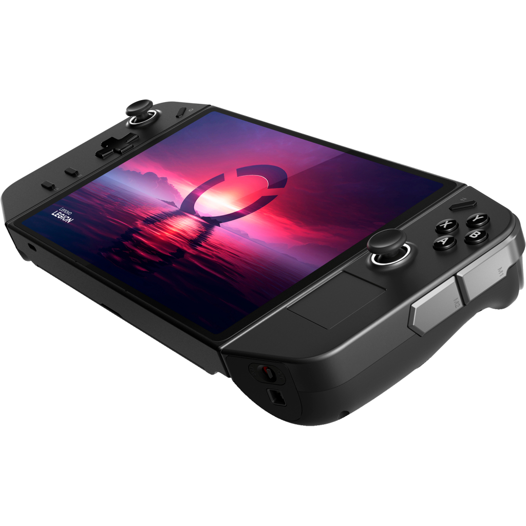 Ігрова консоль Lenovo Legion Go 8APU1 1TB (83E1004CRA) - изображение 6