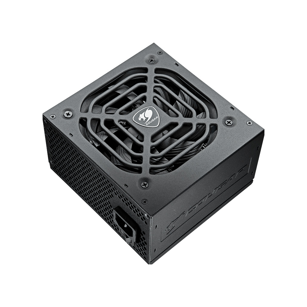 Блок живлення Cougar 600W (STC600) - зображення 1