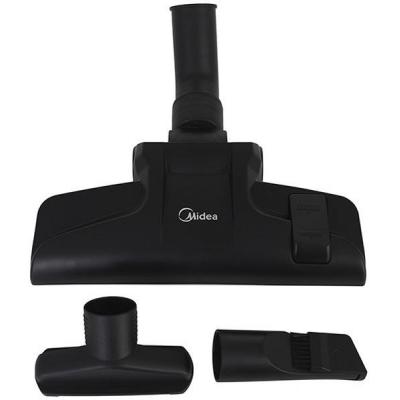 Пилосос Midea VCS35B15K-B - зображення 4