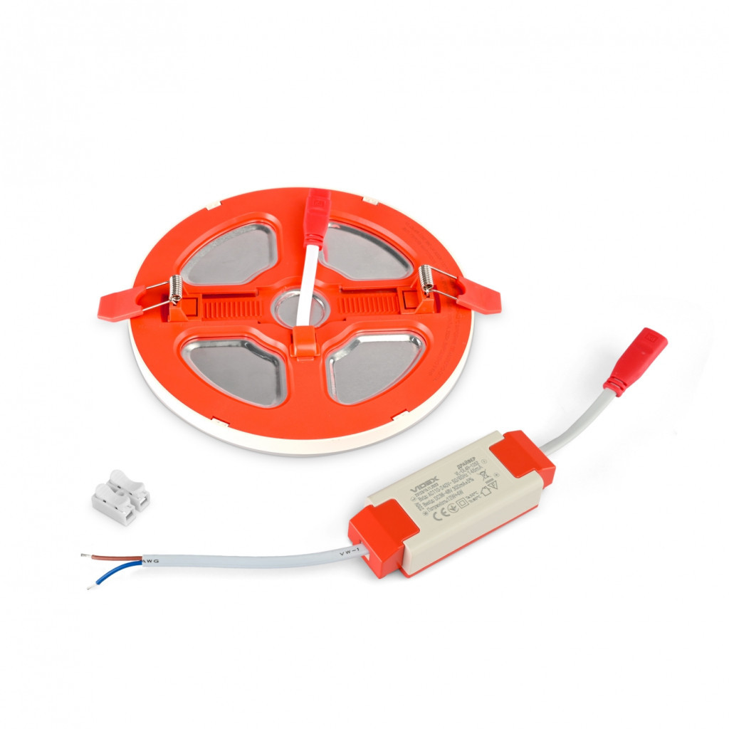 Світильник Videx VL-DL4R-1252 - изображение 9