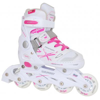 Роликові ковзани Tempish NEO-X Lady DUO 29-32 (13000008262/29-32) - зображення 2