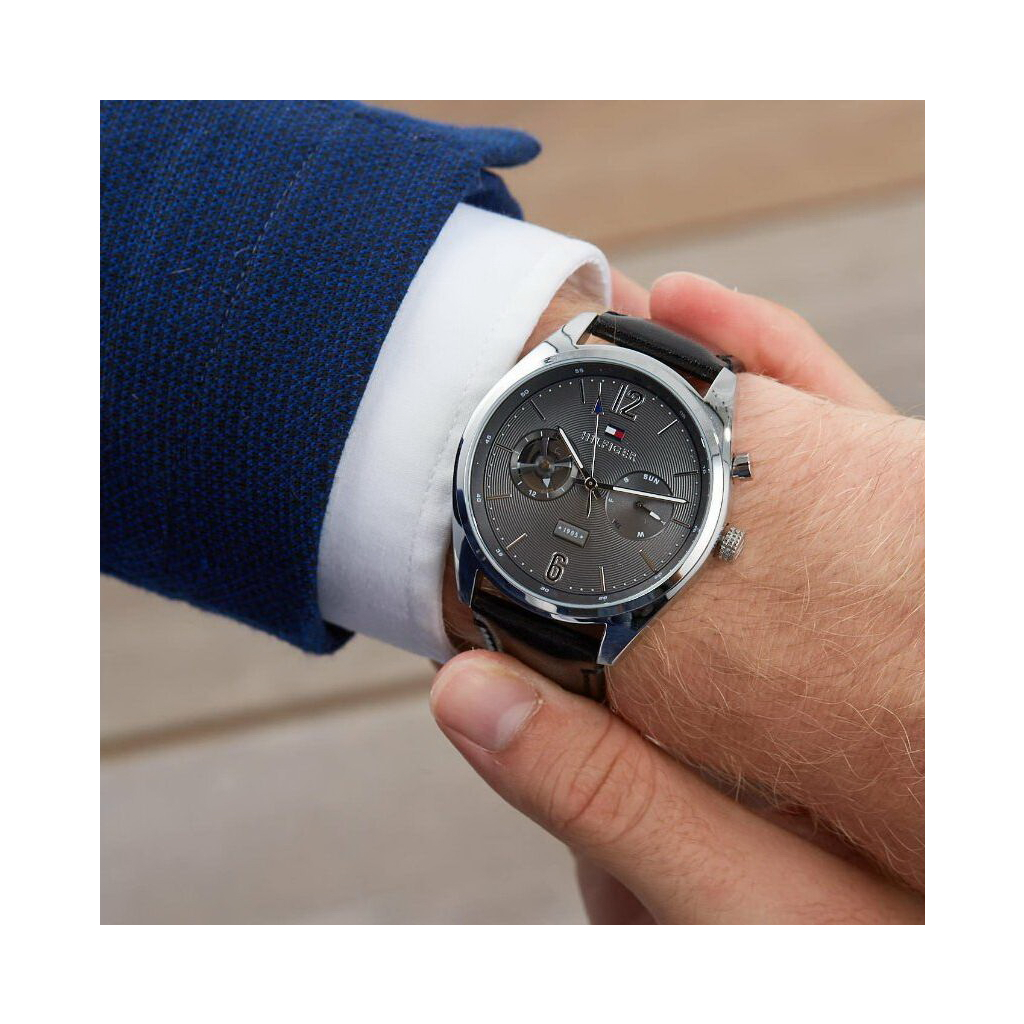 Наручний годинник Tommy Hilfiger 1791548 - зображення 2