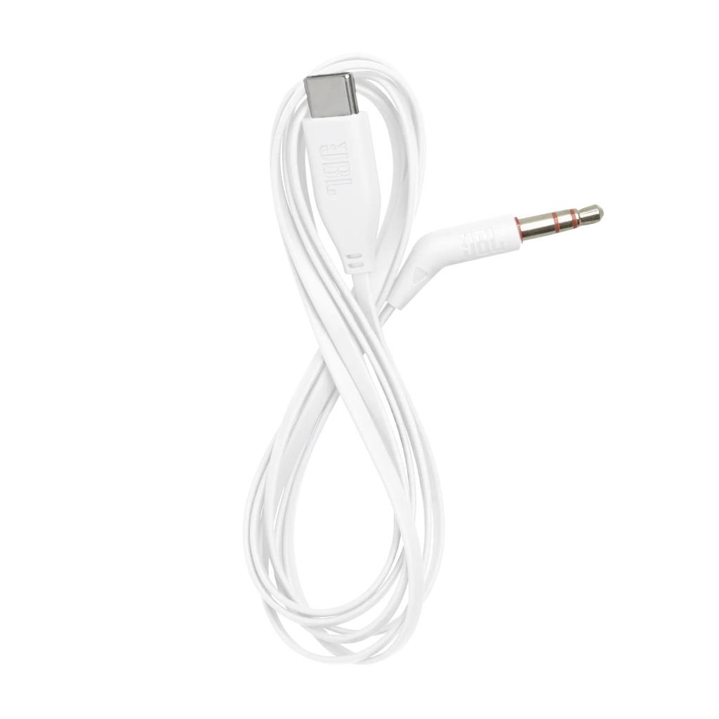 Навушники JBL Tune 680 NC White (JBLT680NCWHT) - зображення 9