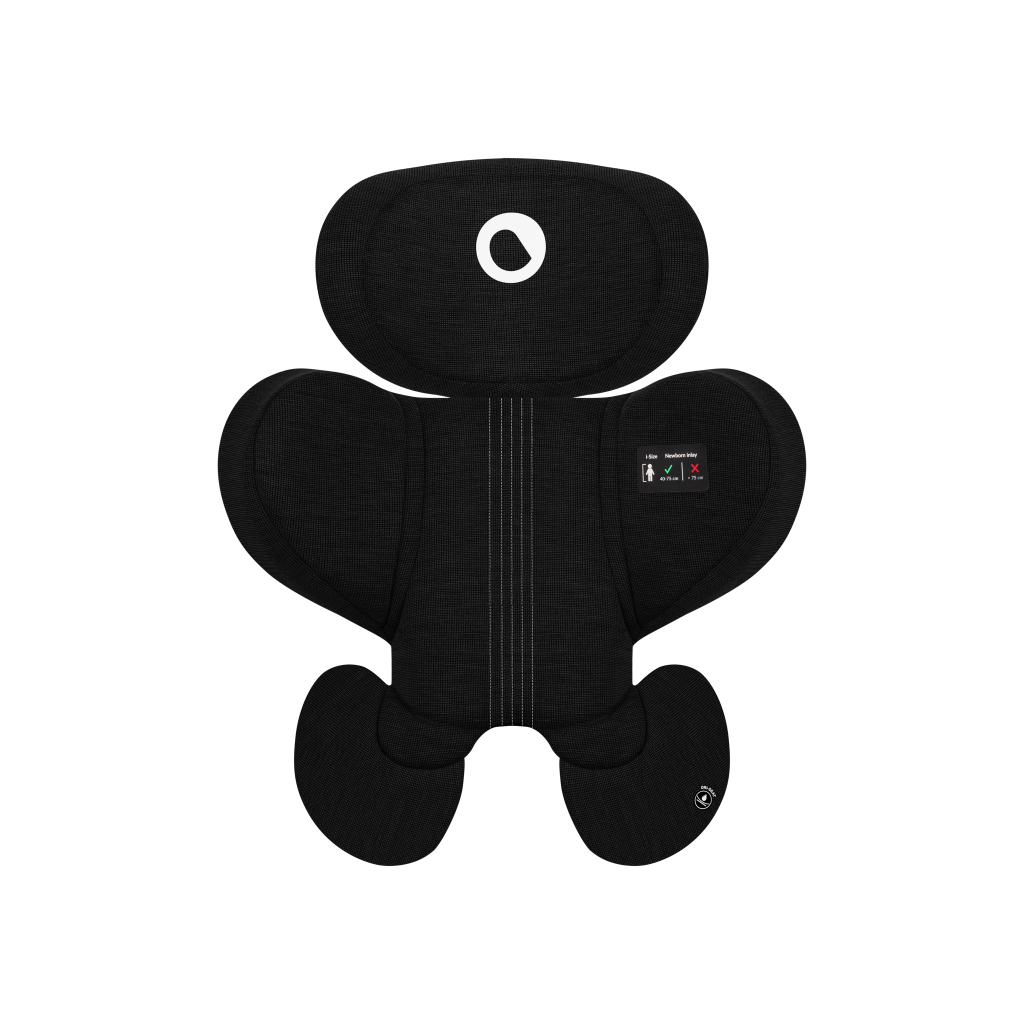 Автокрісло Lionelo Harmony i-Size Black Carbon Bamboo (LO-HARMONY I-SIZE BLACK CARBON BAMBOO) - зображення 12