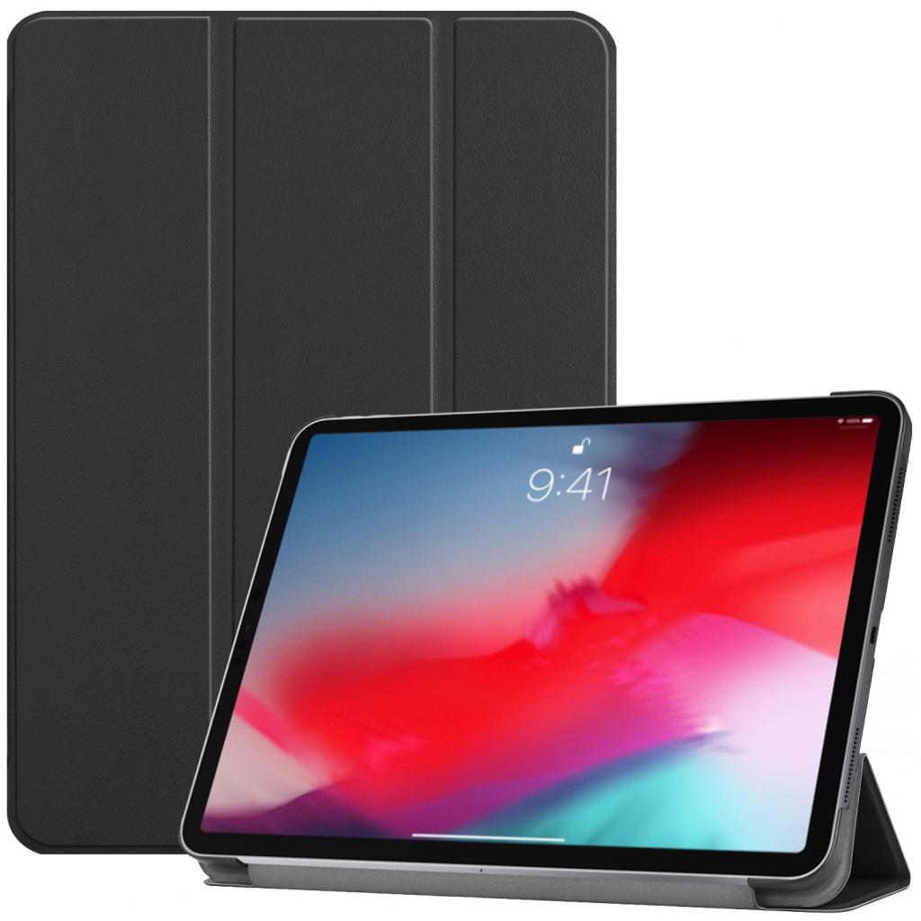 Чохол до планшета AirOn Premium для Apple iPad Pro 11" 2018 black (4822356710601) - зображення 4