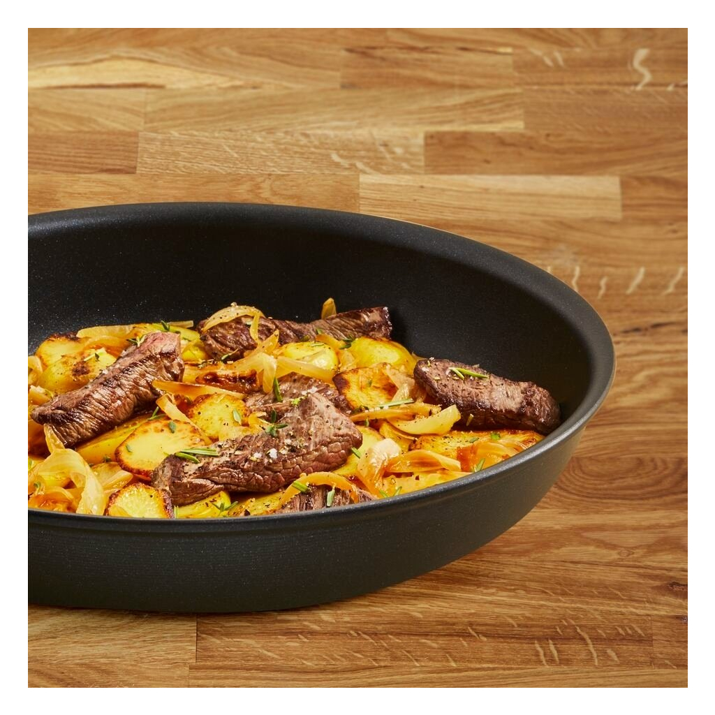 Сковорода Tefal Resource 24 см (C2950453) - зображення 3