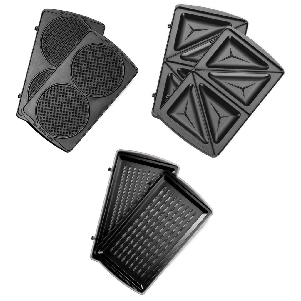 Сендвічниця Redmond RMB-M602 - зображення 11