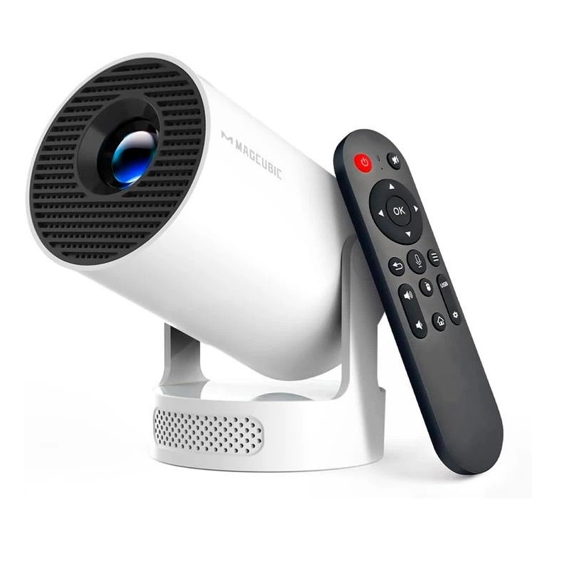 Проєктор Magcubic HY300 Pro Plus Aero - зображення 13