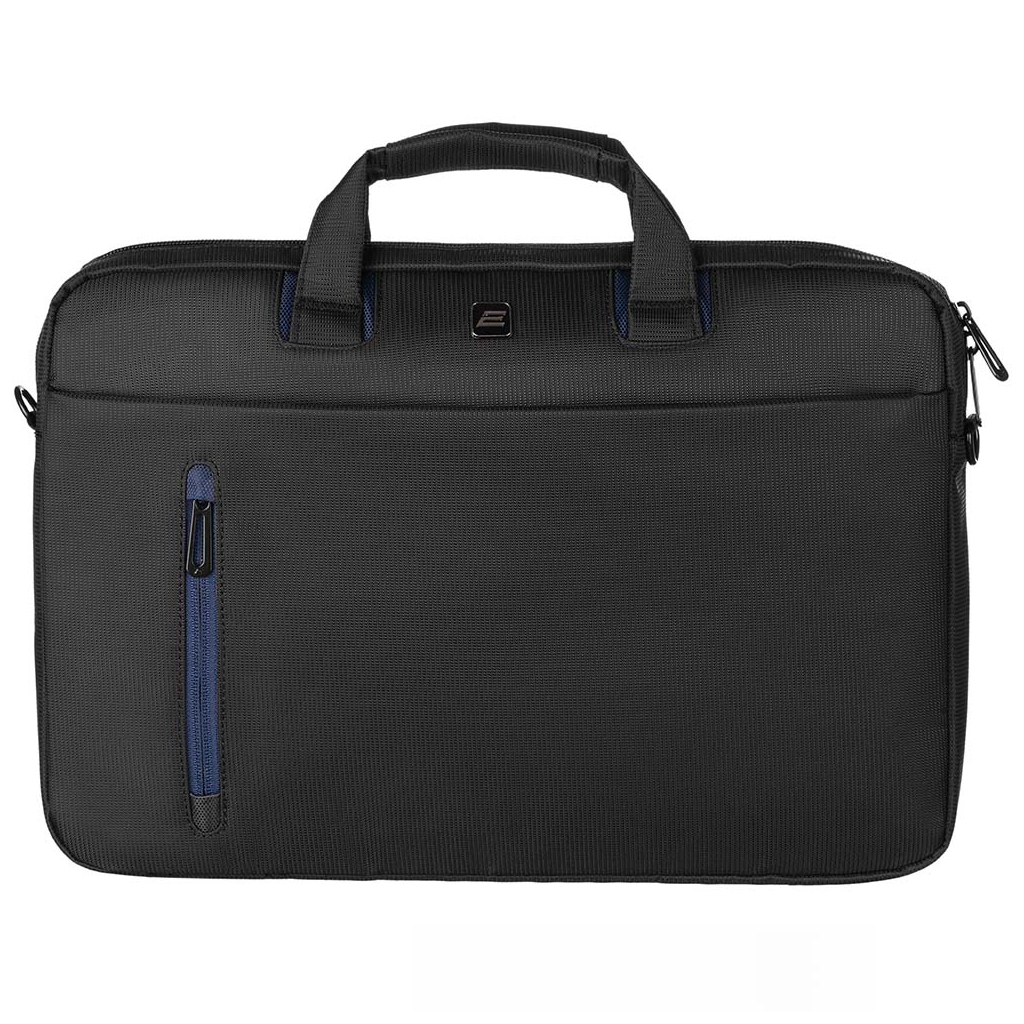 Сумка для ноутбука 2E 16" CBN415 Black (2E-CBN415BK) - зображення 3