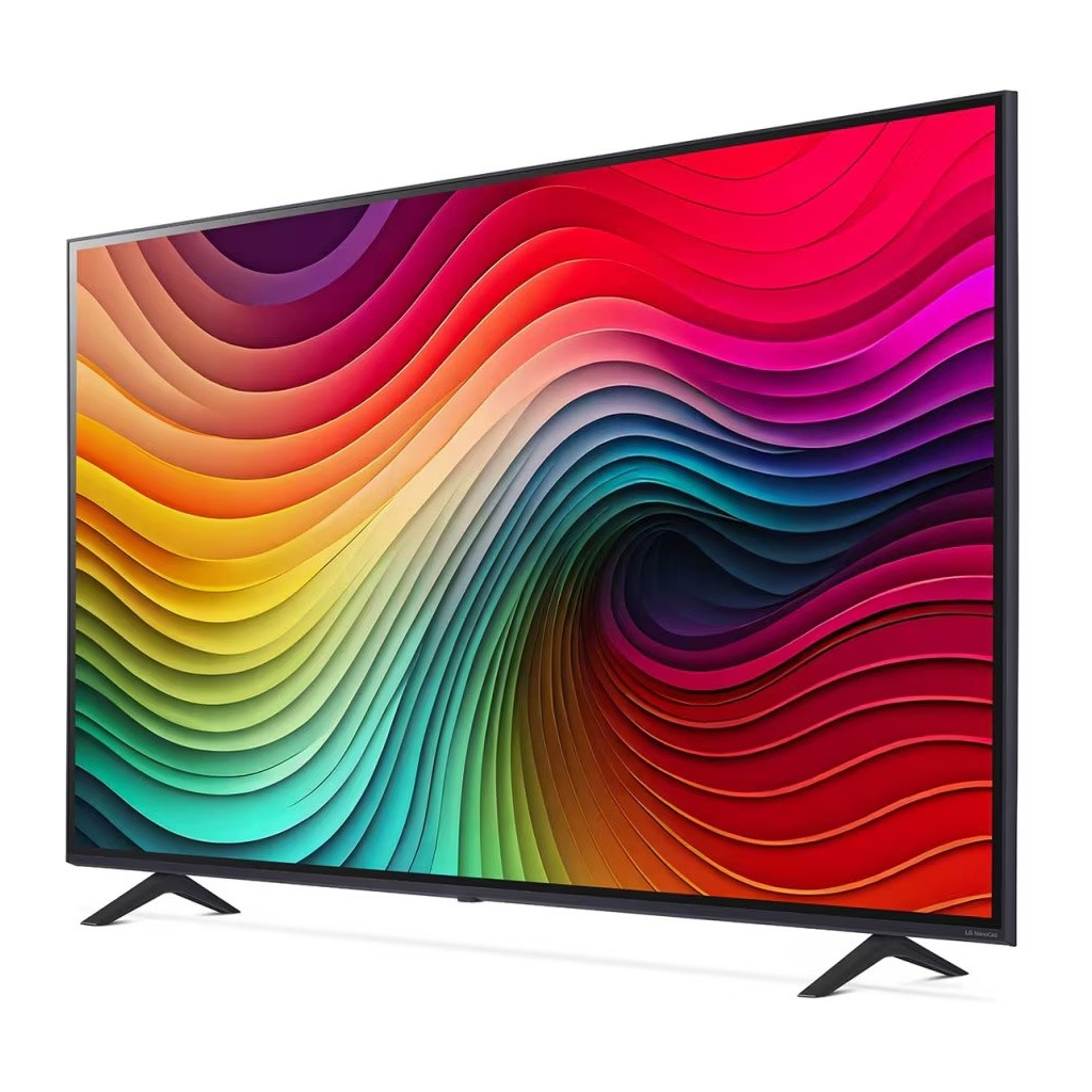 Телевізор LG 65NANO81T6A - зображення 3