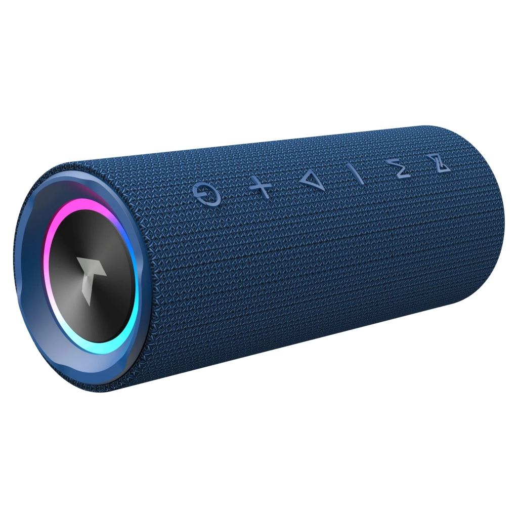 Акустична система Pixus Ring Blue (4897058531657) - зображення 1