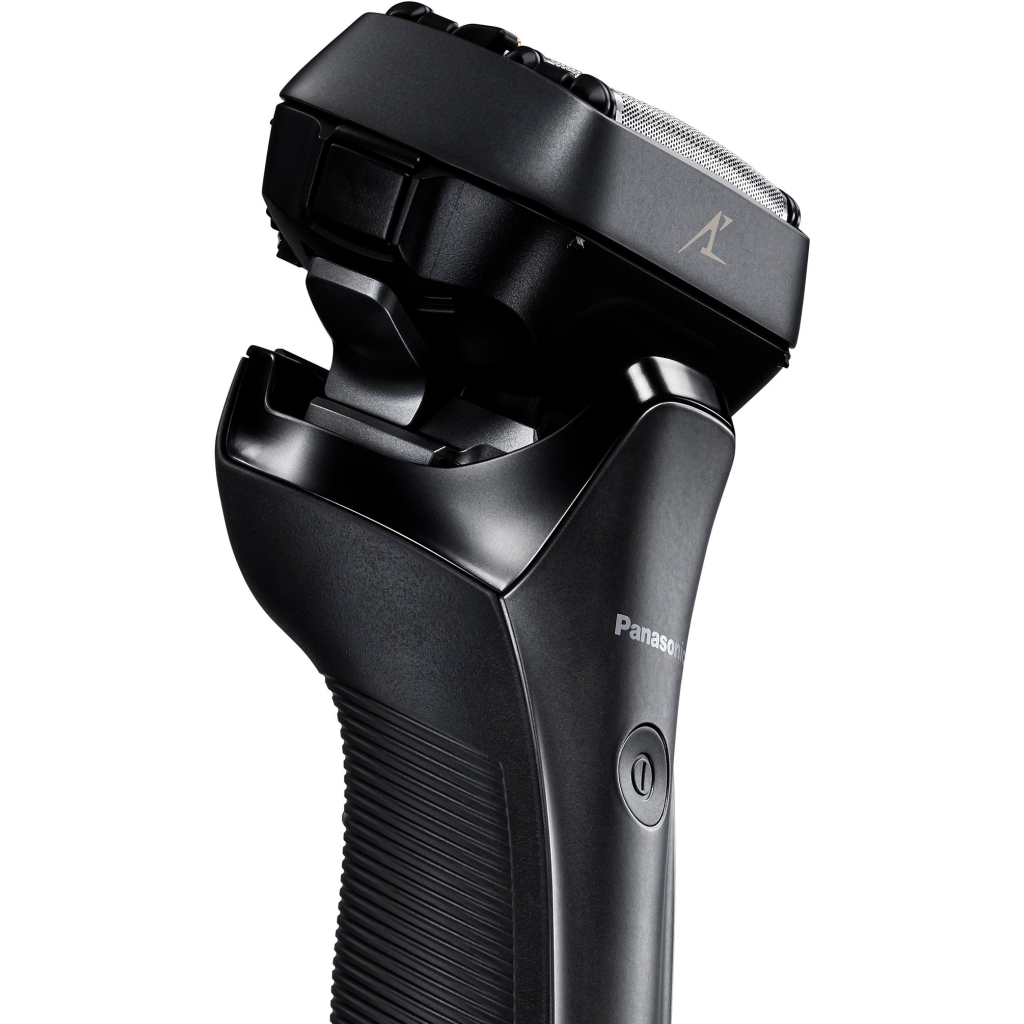 Електробритва Panasonic ES-LS6A-K820 - изображение 7