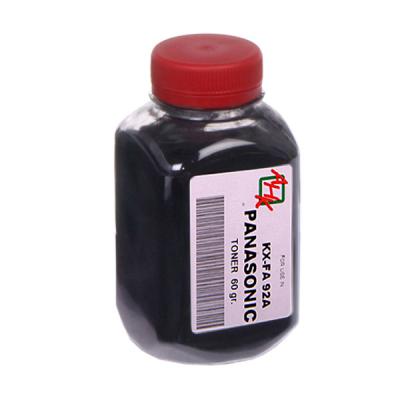 Тонер AHK PANASONIC KX-FA92A 60г (290590/1401480) - зображення 1