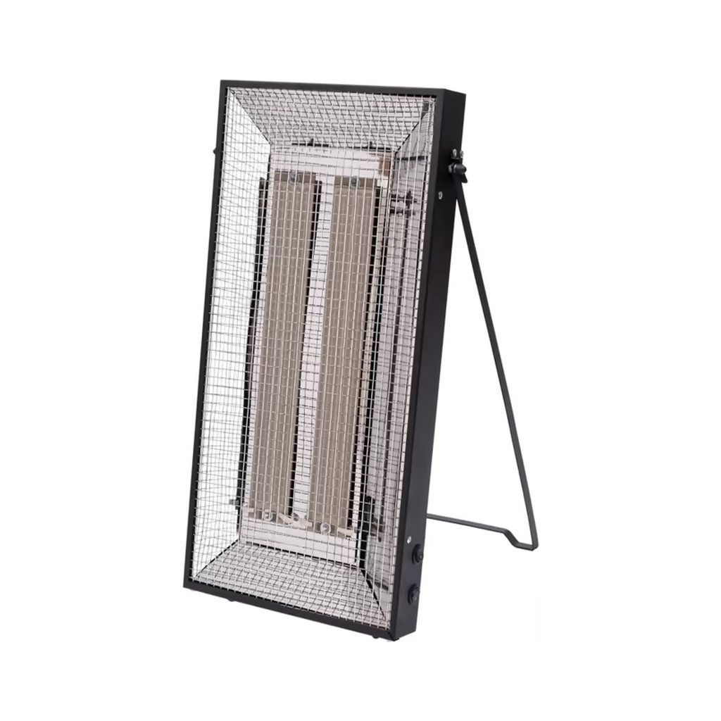 Обігрівач Defender Energy ECO 1 Black - зображення 1