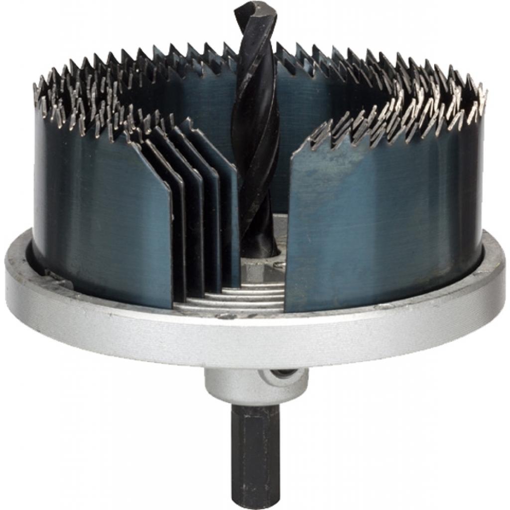 Коронка Bosch пиляльних вінців 5 шт (2.607.019.451) - зображення 2