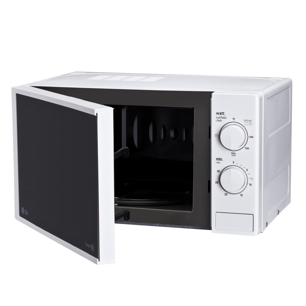 Мікрохвильова піч LG MH-6022D (MH6022D) - зображення 4