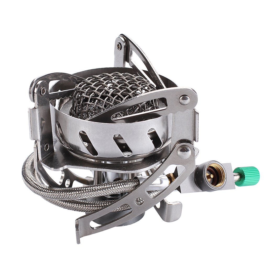 Пальник BRS BRS-107 - зображення 2