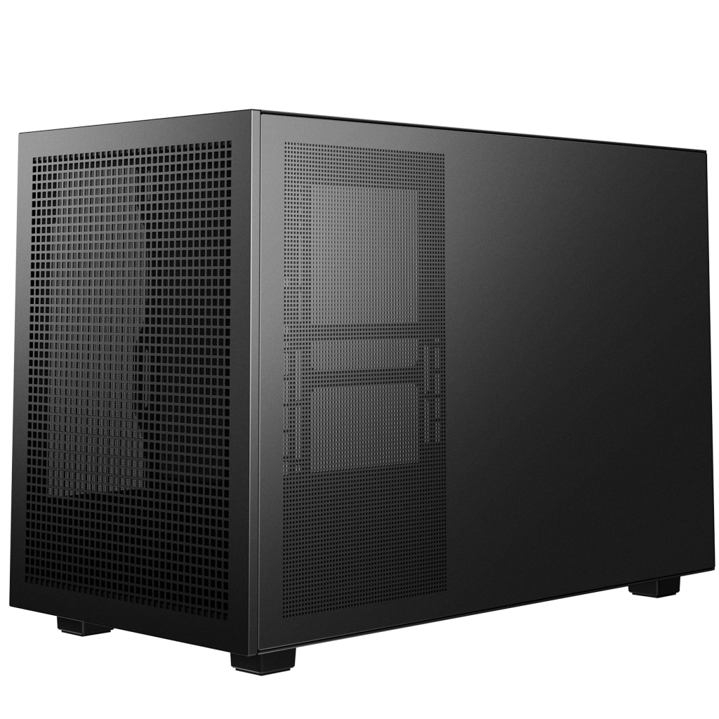 Корпус Deepcool CH260 Black (R-CH260-BKNGM0-G-1) - зображення 5
