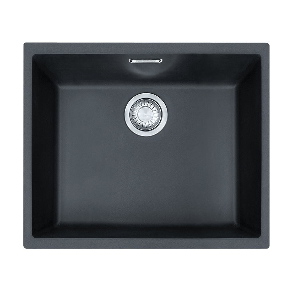 Мийка кухонна Franke SIRIUS SID 110-50 (125.0395.602) - зображення 1