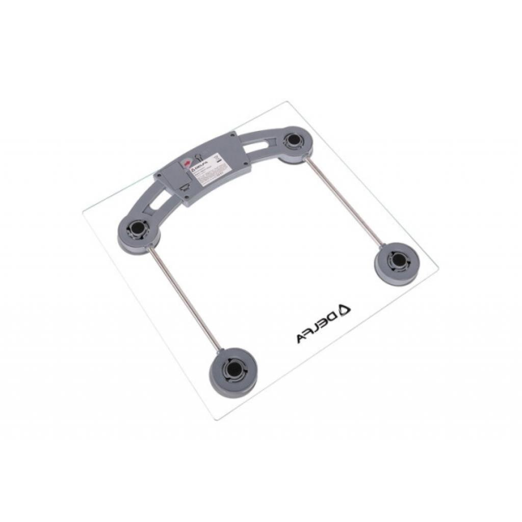 Ваги підлогові Delfa DBS-6113 - зображення 3