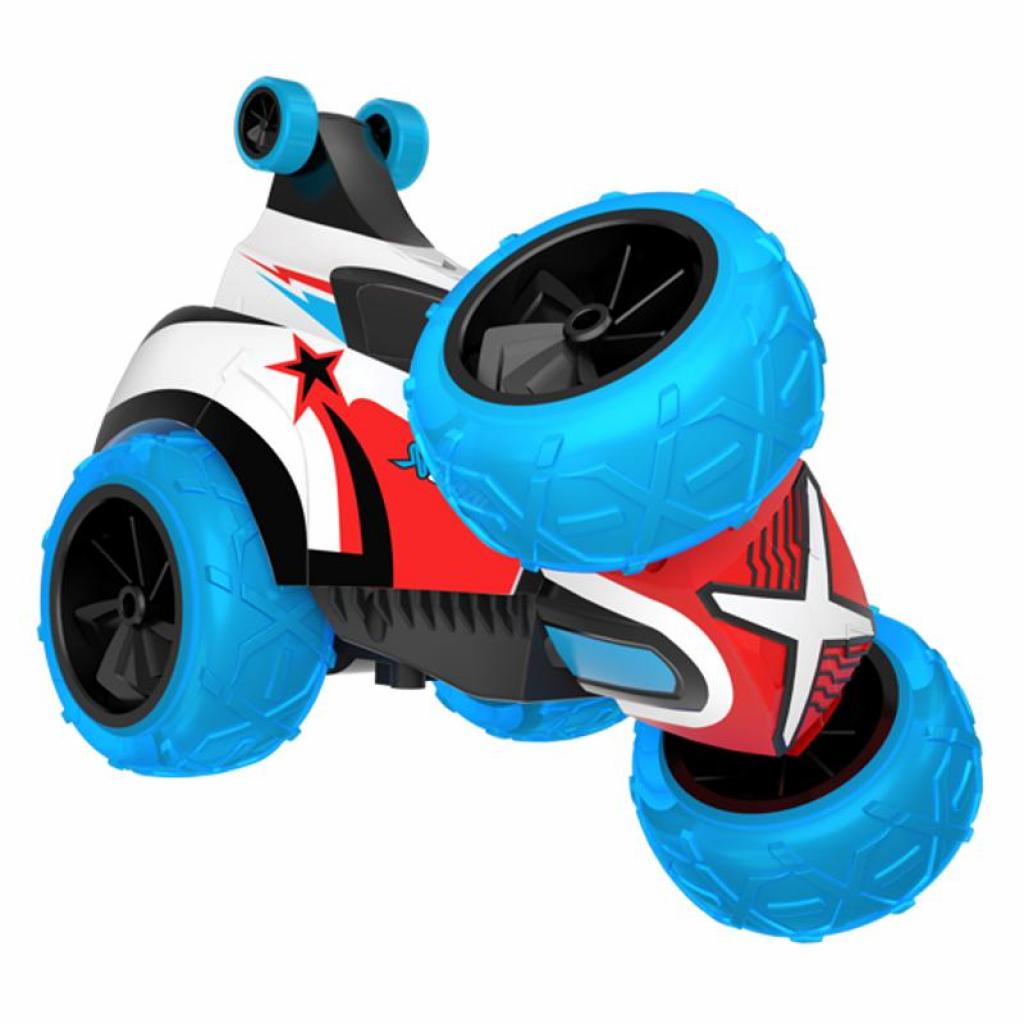 Радіокерована іграшка Silverlit Crazy 1:18 27 МГц (20176) - зображення 3