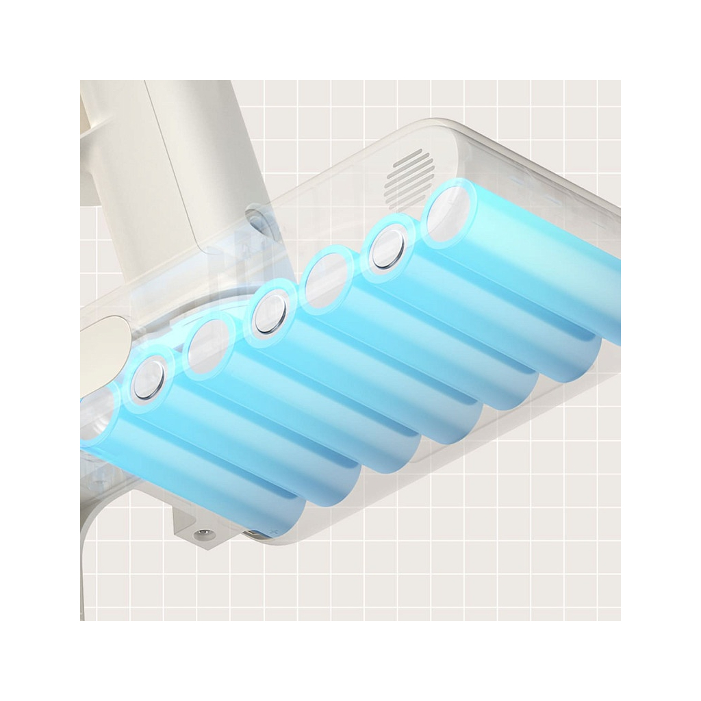 Акумулятор для пилососу Dreame R10 (V2309-7S1P-BCA) - зображення 4