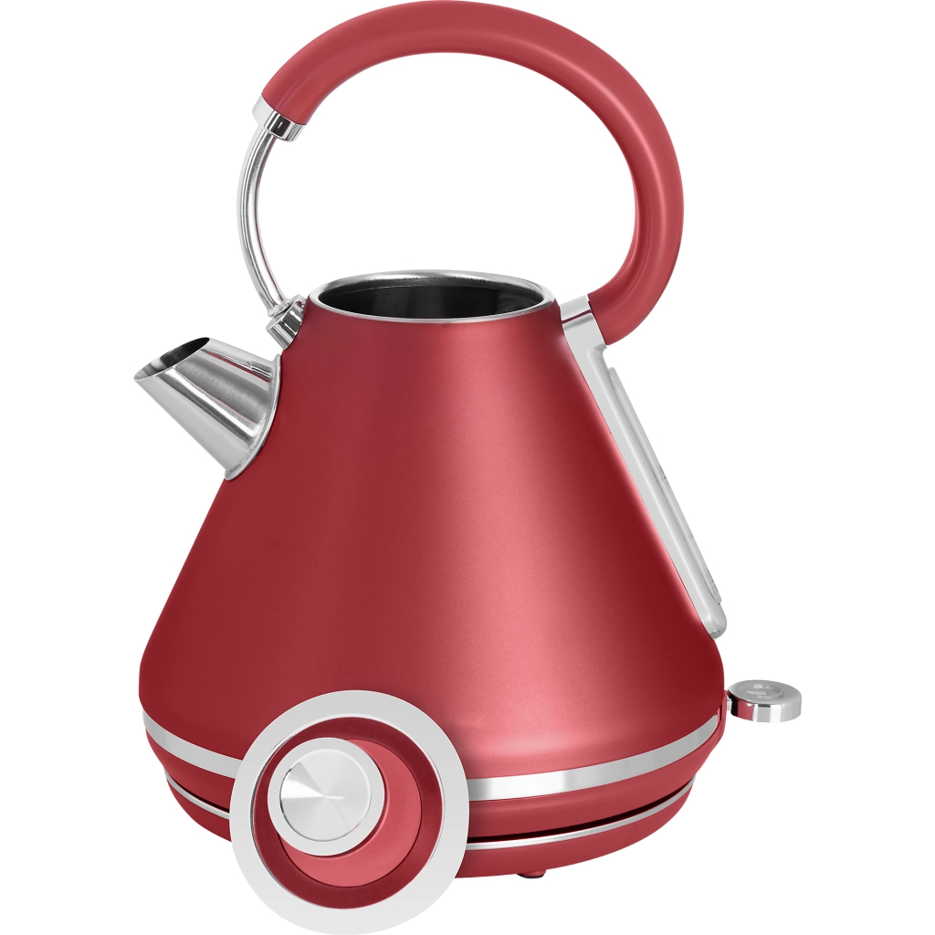 Електрочайник ECG RK 1708 Tradizione Corsa - зображення 4