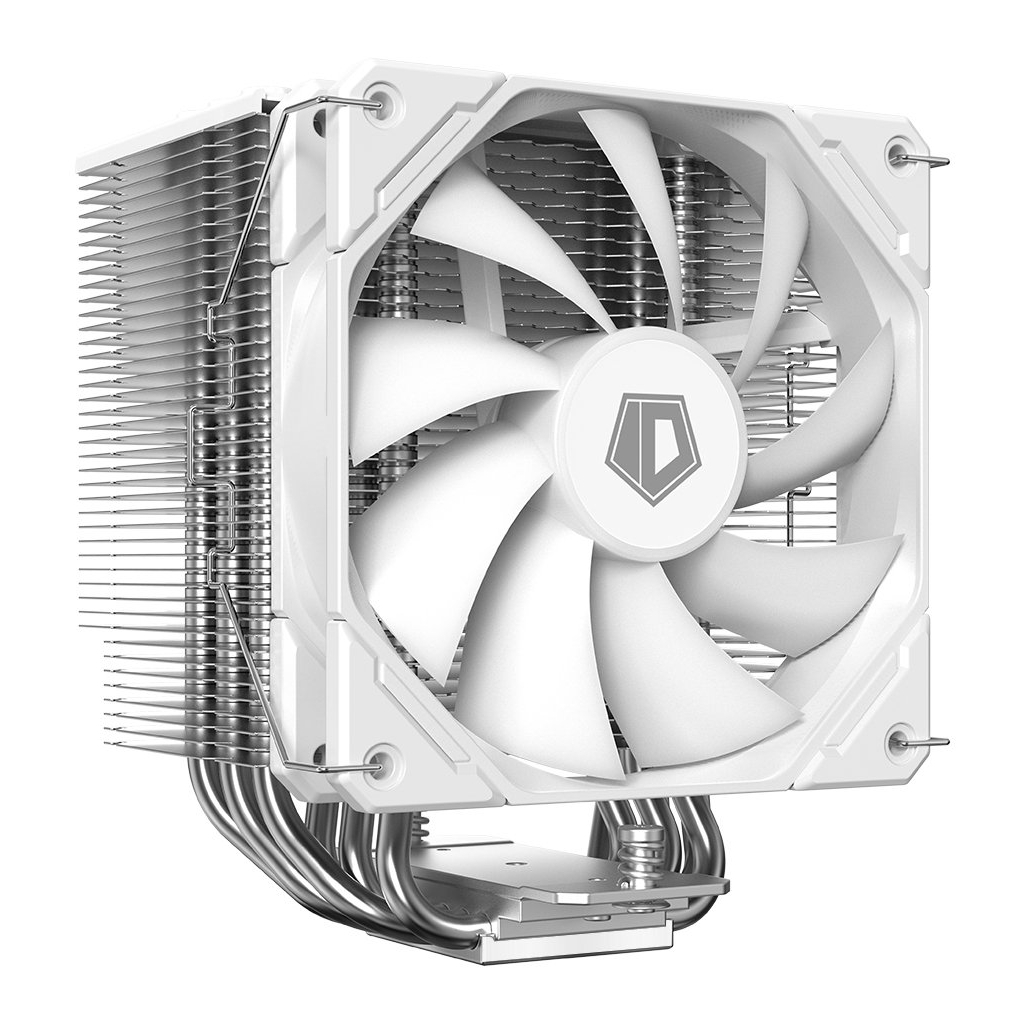 Кулер до процесора ID-Cooling SE-226-XT White - зображення 2