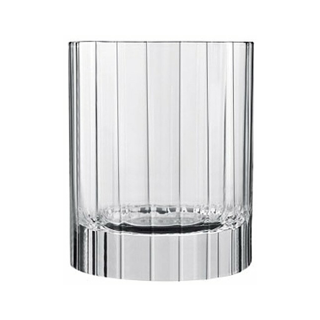 Набір склянок Luigi Bormioli Bach низькі 335 мл 6шт/уп PM 485 (10823/01) - зображення 2