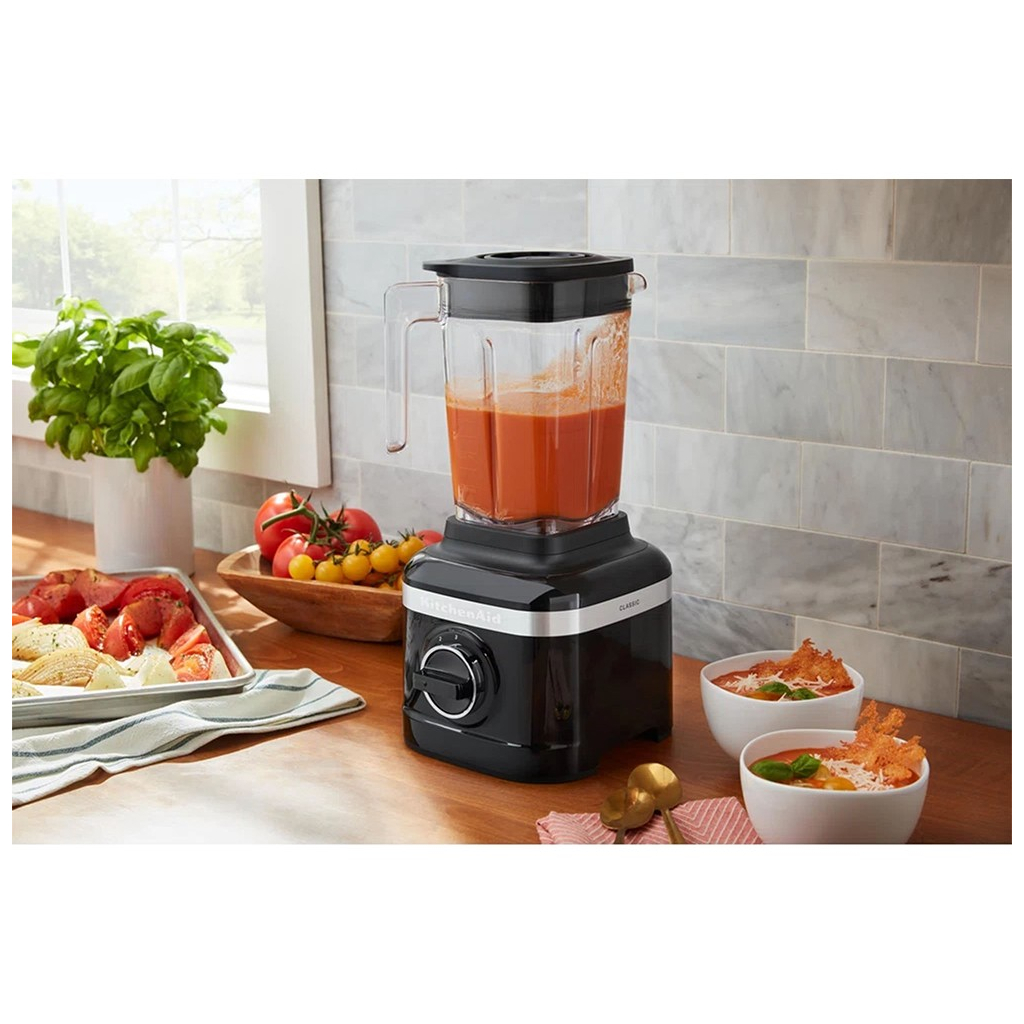 Блендер KitchenAid 5KSB1330EOB - зображення 7