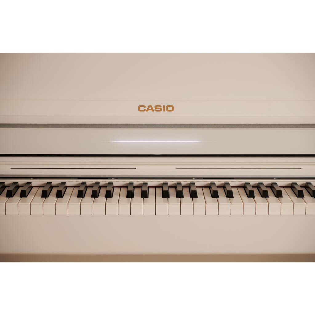 Цифрове піаніно Casio AP-550WE (363168) - picture 5