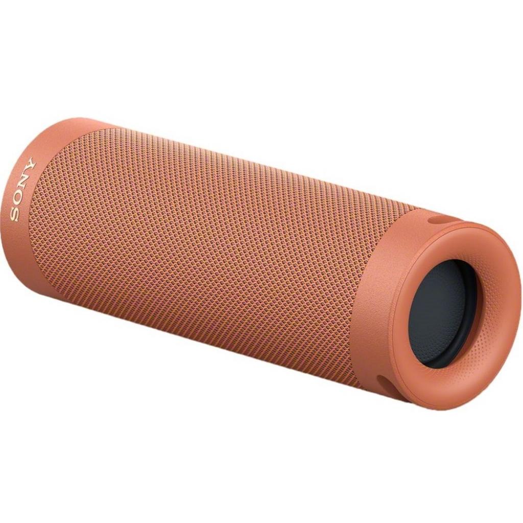 Акустична система Sony SRS-XB23 Extra Bass Red (SRSXB23R.RU2) - изображение 1