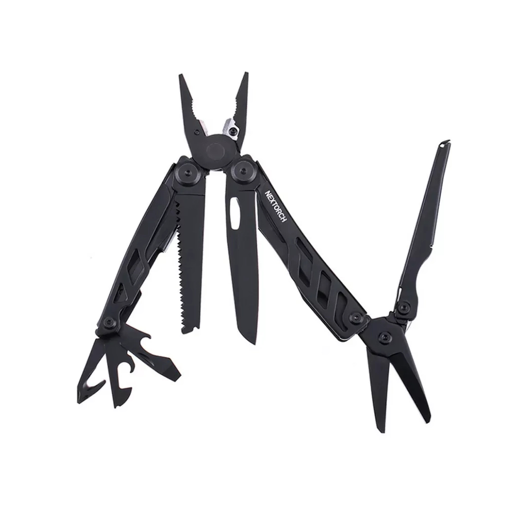 Мультитул Nextorch MT10 - зображення 1