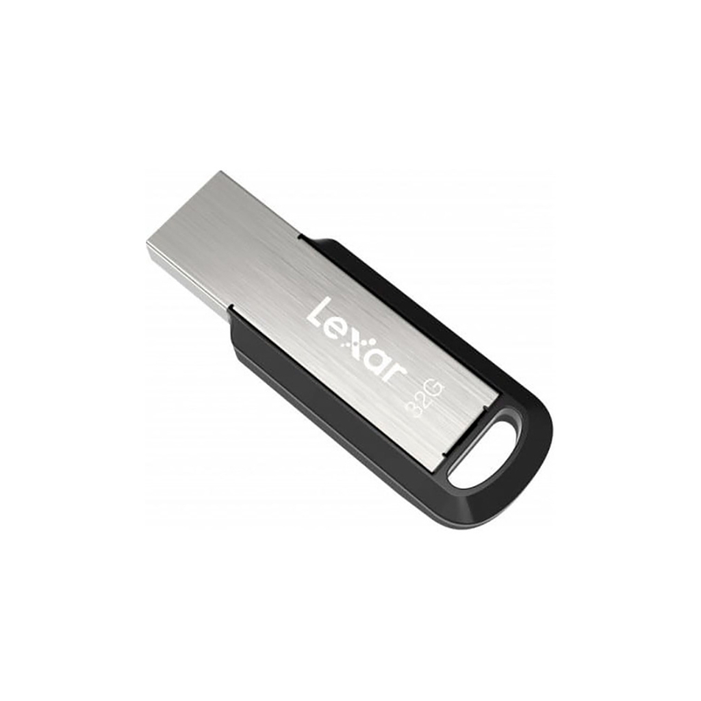 USB флеш накопичувач Lexar 32GB JumpDrive M400 USB 3.0 (LJDM400032G-BNBNG) - зображення 5