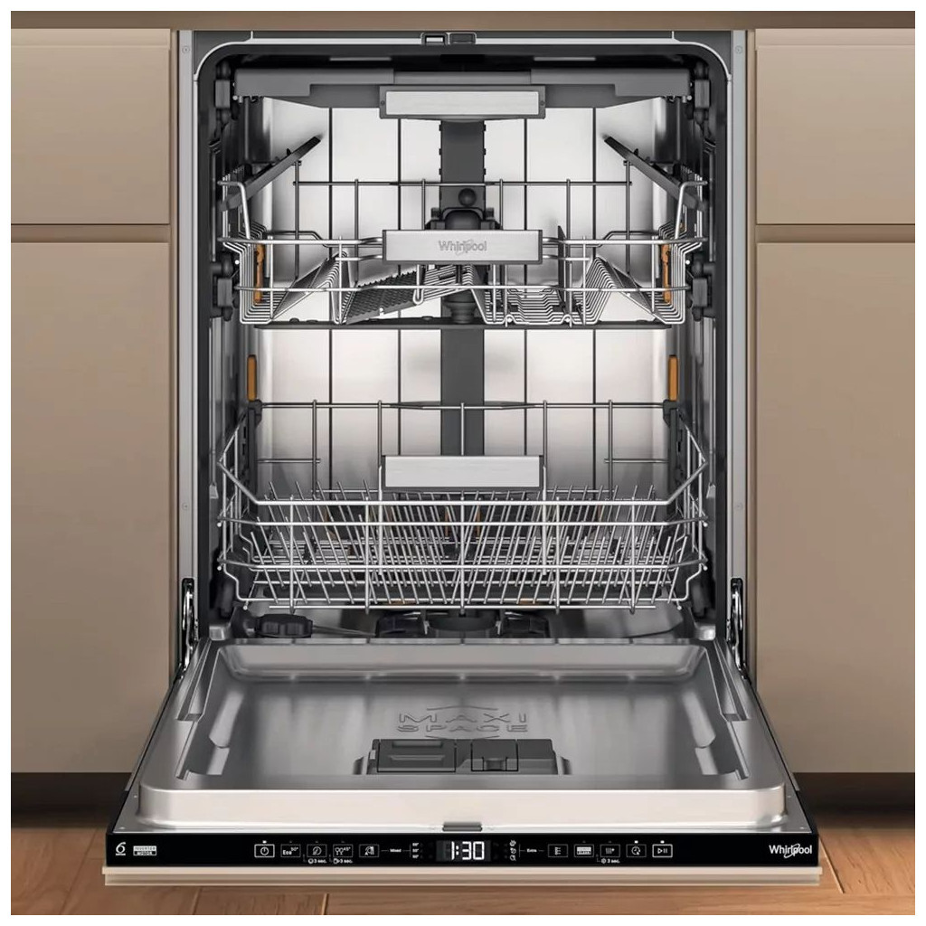 Посудомийна машина Whirlpool W7IHT58T - picture 5