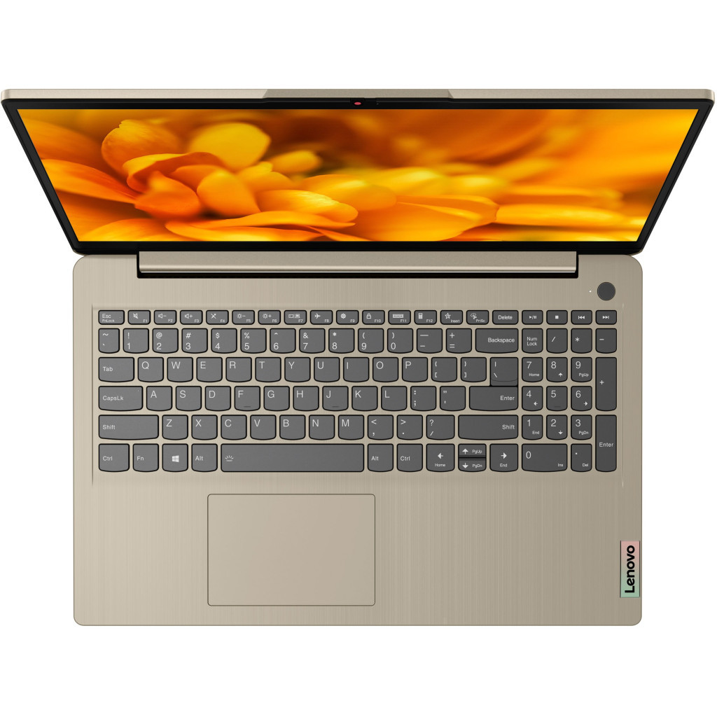 Ноутбук Lenovo IdeaPad 3 15ITL6 (82H803KGRA) - зображення 4