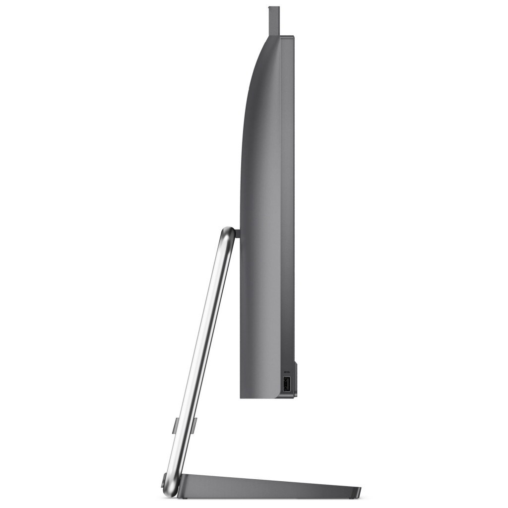 Комп'ютер Lenovo IdeaCentre AiO 5 24IAH7 / i7-13700H (F0GR00AYUA) - зображення 5