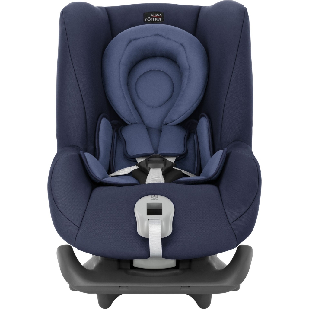 Автокрісло Britax-Romer First Class Plus Moonlight Blue (2000027814) - зображення 2
