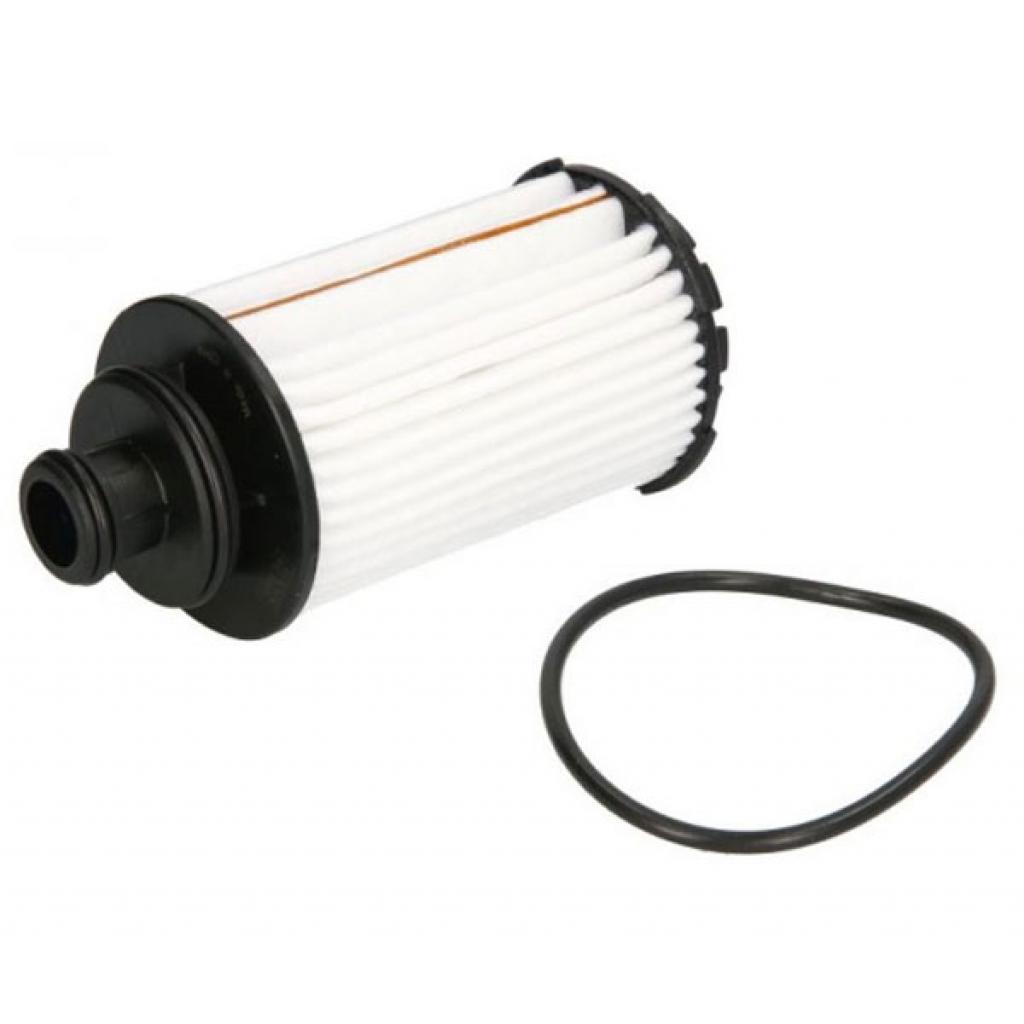 Фільтр масляний Mann HU6023Z - зображення 1