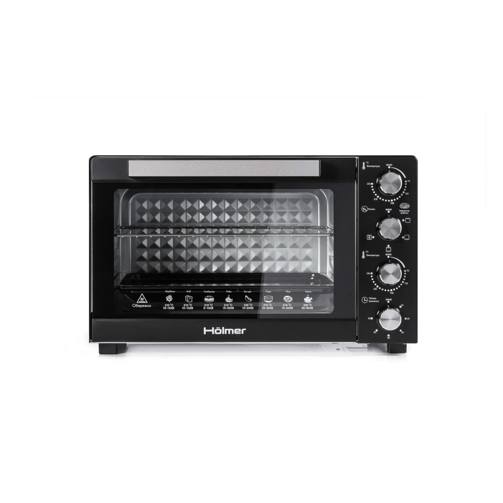 Електропіч Hölmer HEO-248C - изображение 1
