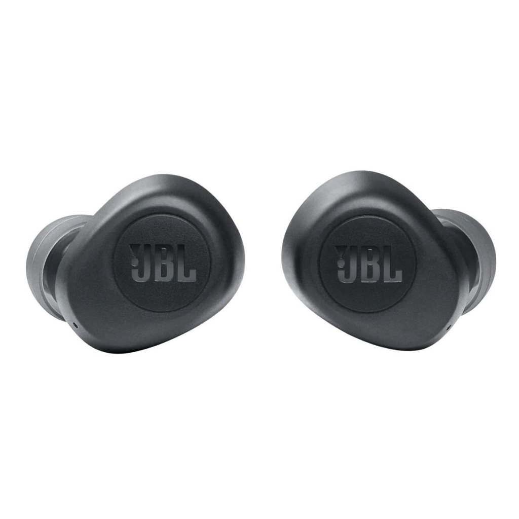 Навушники JBL Vibe 100 TWS Black (JBLV100TWSBLKEU) - зображення 2