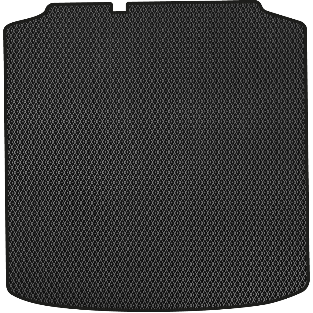 Килимок в багажник EVAtech Skoda Fabia (6Y) 1999-2007 1 поколінн (SK1629BO1RBB) - зображення 1