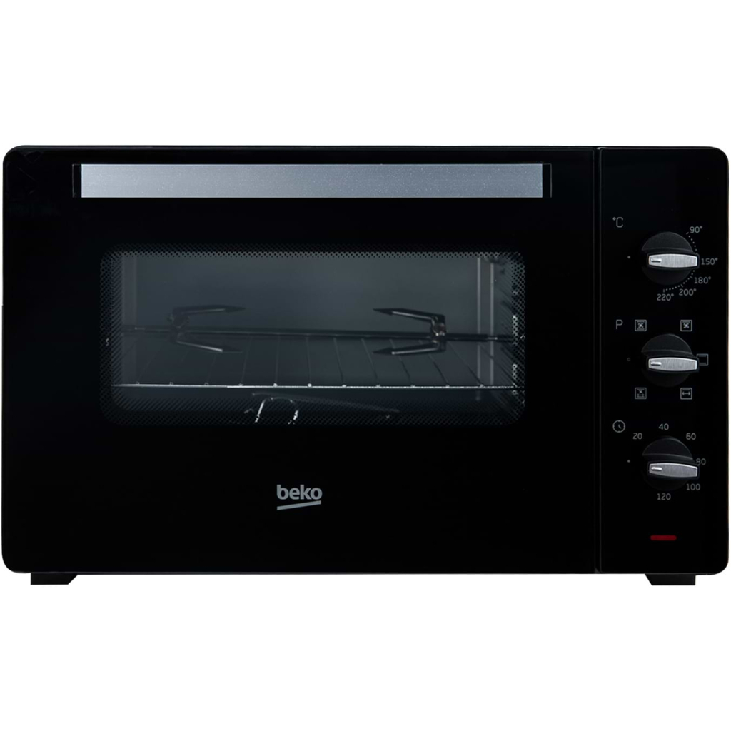 Електропіч Beko BMOF45B - зображення 1