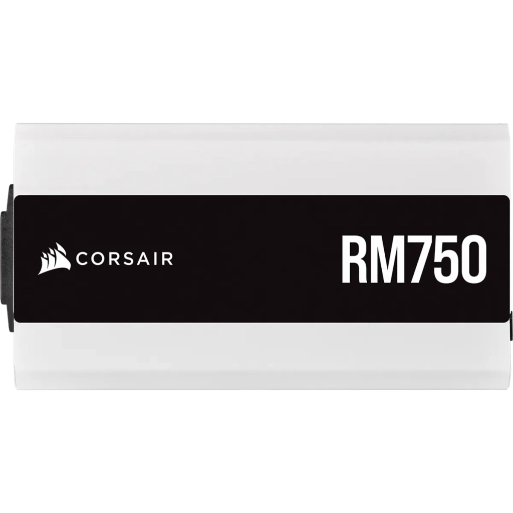Блок живлення Corsair 750W RM750 White (CP-9020231-EU) - зображення 3